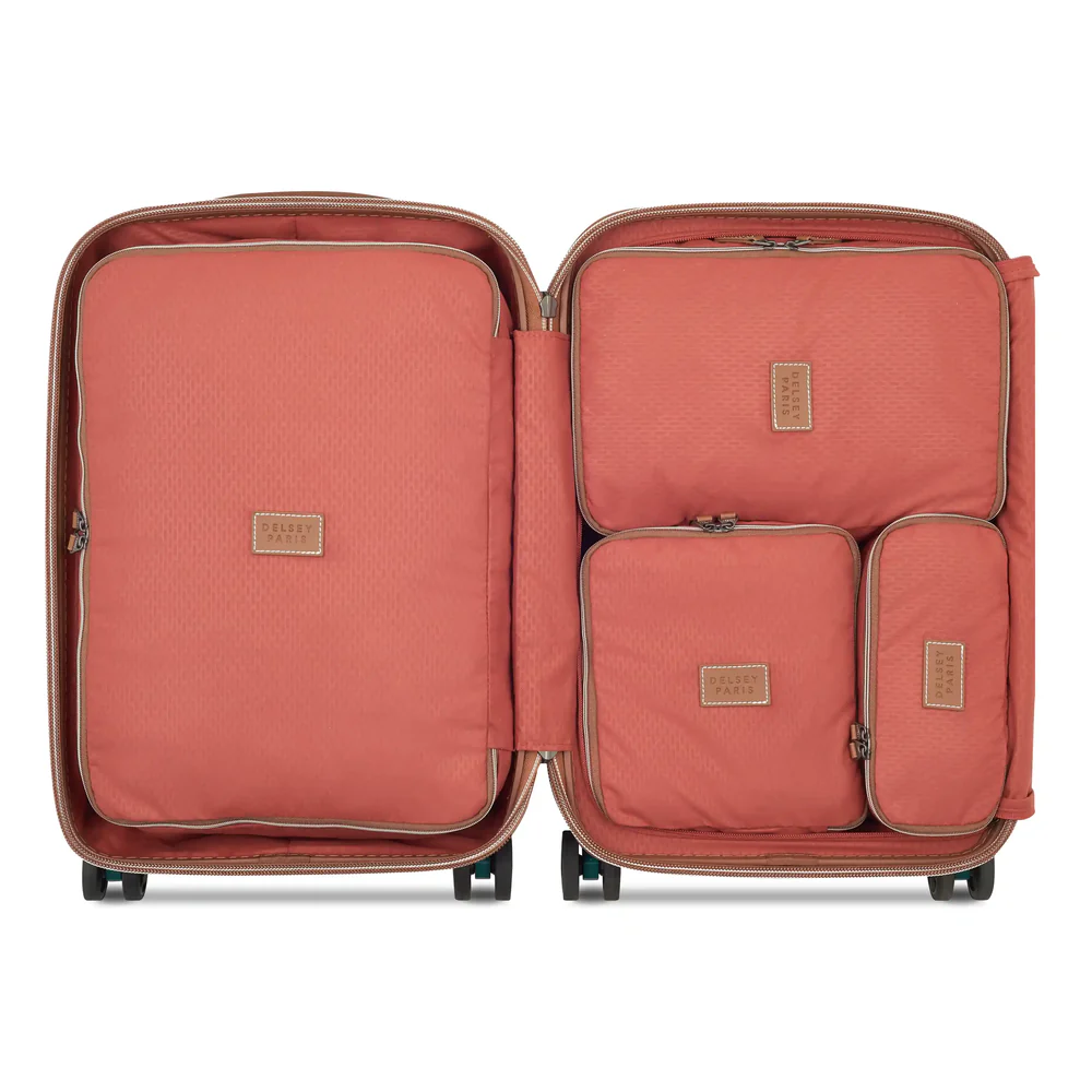Delsey luggage repair singapore