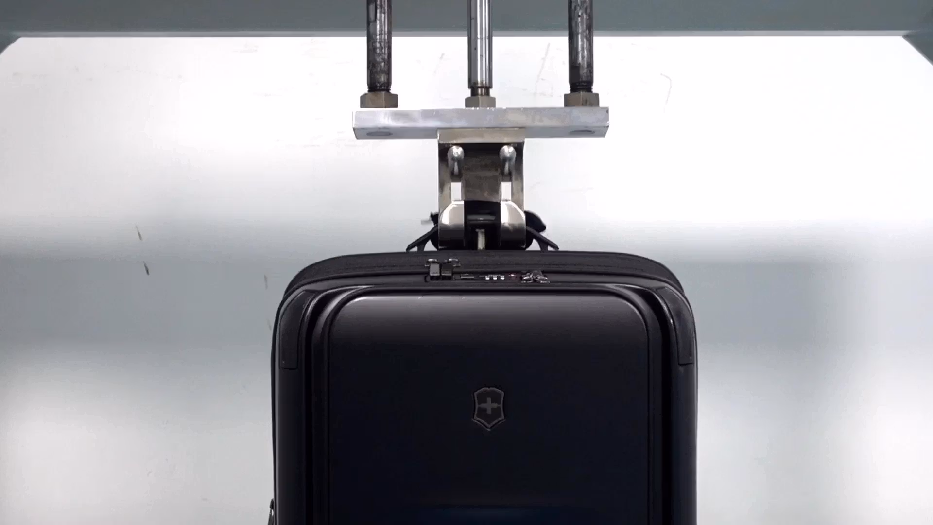 Victorinox luggage repair singapore